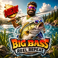 Big Bass Reel Repeat