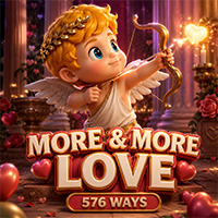 More & More Love