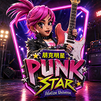 Punk Star